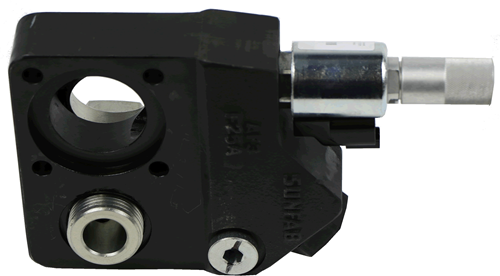 BYPASS VENTIEL SUNFAB SC-084-130 24VDC-3