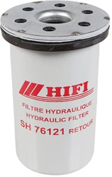 FILTERELEMENT HIFI