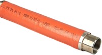 HEAT-RESISTANT HOSE PROTECTION COVER 25 MM-2