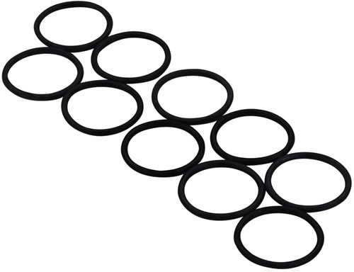 AFDICHTSET VOOR CVC 16 (1") FEMALE (SET VAN 10)