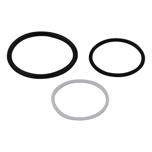 AFDICHTSET FKM/VITON VOOR CVV 16 (1") FEMALE (SET VAN 10)-2