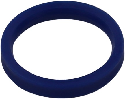 SEAL KIT MULTIFASTER (SET OF 10) MALE 3/4"-2