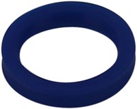 SEAL KIT MULTIFASTER (SET OF 10) MALE 3/8"-2