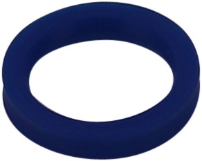 SEAL KIT MULTIFASTER (SET OF 10) MALE 3/8"-2