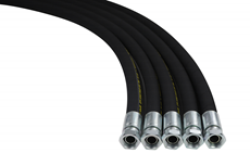 Hydraulic hoses-227