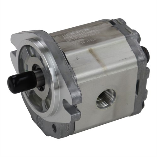 GEAR MOTOR 17 CC
