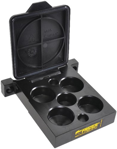 DOCKING STATION MULTIFASTER P506/P506-x/P508