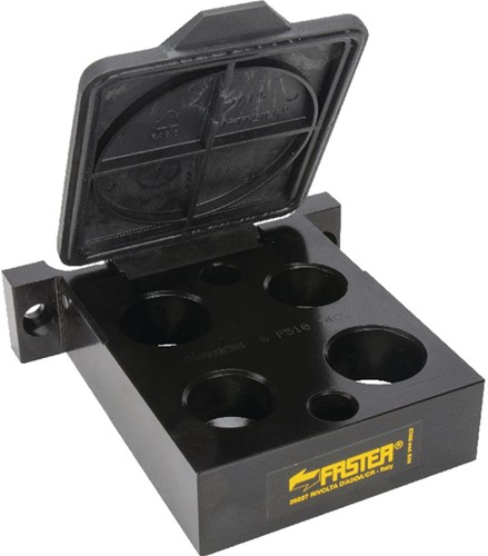 STECKER HALTER MULTIFASTER P510