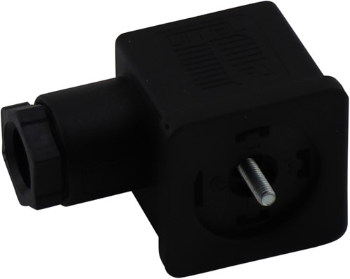 STECKDOSE VENTIL 18MM