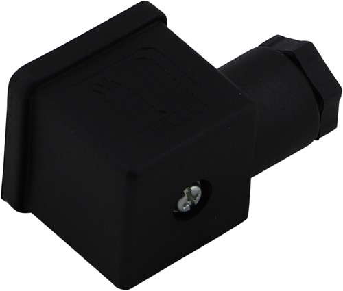 STECKDOSE VENTIL 18MM-2
