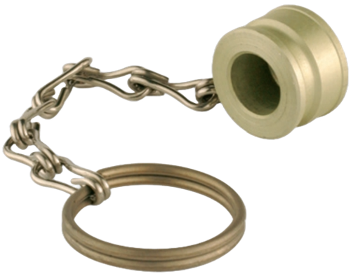 STOFPLUG GROMELLE H5000 1/2" FEMALE