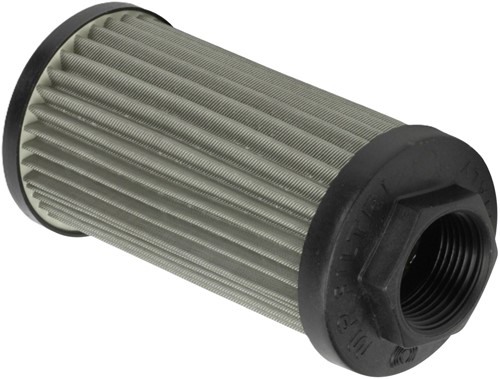 ZUIGFILTER 90 µm 1-1/2" BSP