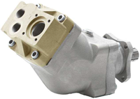 DOUBLE PUMP SUNFAB SCPD-76/76 DIN RIGHT-2