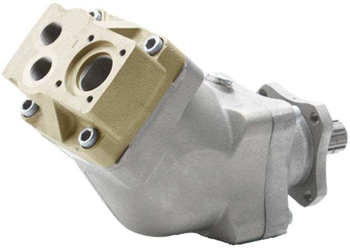 DOUBLE PUMP SUNFAB SCPD-76/76 DIN RIGHT-2