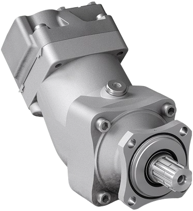 DOUBLE PUMP SUNFAB SCPD-76/76 DIN RIGHT