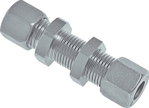 SCHOTKOPPELING 6L