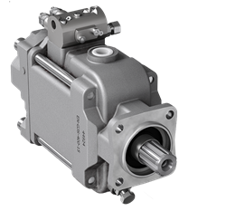 SUNFAB KOLBENPUMPE HUBBEGRENZUNG SVH-112 RDPN-1-LSP-2-350