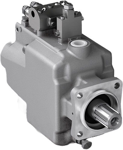 SUNFAB KOLBENPUMPE LEISTUNGSREGLER SVH-130 LDYN-1-LSP/L-350