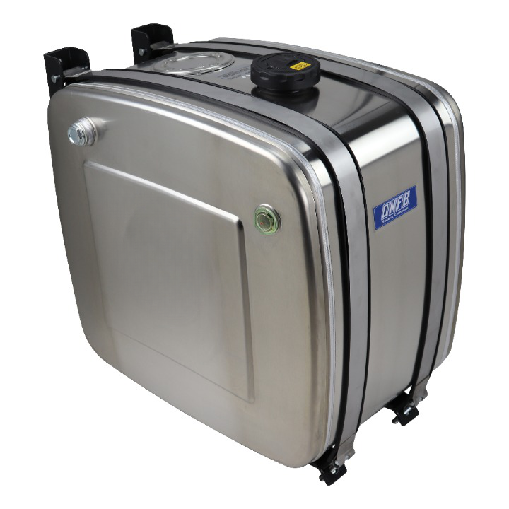 Hydraulic tank