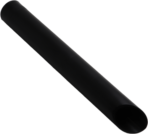 FILTERVERLENGING 450 MM Ø40MM MPF/MPT