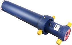 Cylinders