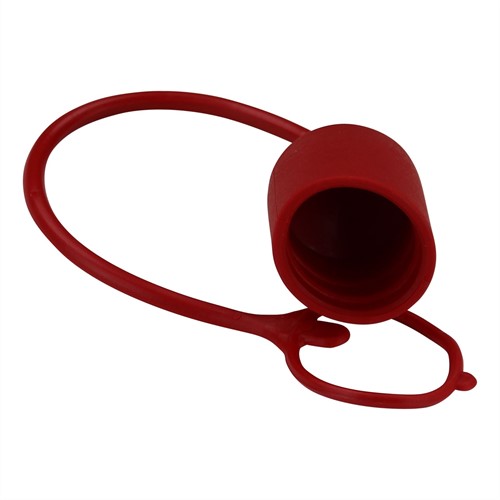 STOFDOP ROOD ANV 1" MALE (BIR)