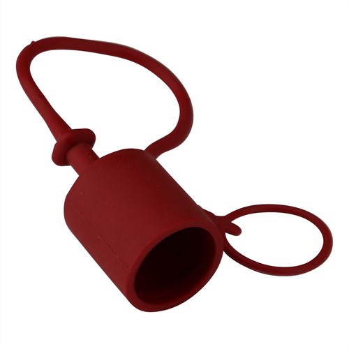 STOFDOP ROOD ANV 3/4" MALE (BIR)