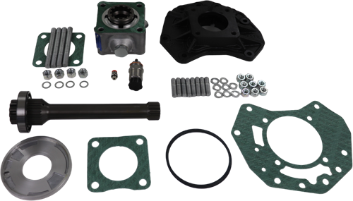 PTO MERCEDES NA121-1C G281