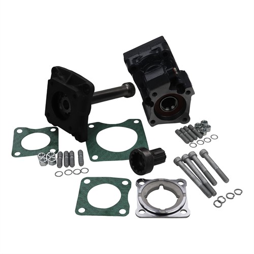 PTO PTR-DM VOLVO AT/ATO/ISHIFT