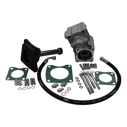 PTO PTR-DH VOLVO AT/ATO/ISHIFT 420NM