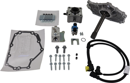 PTO SCANIA EG25RDAP1 VOOR G25CM/G33CM 1000NM CW 0,76%-0,97%