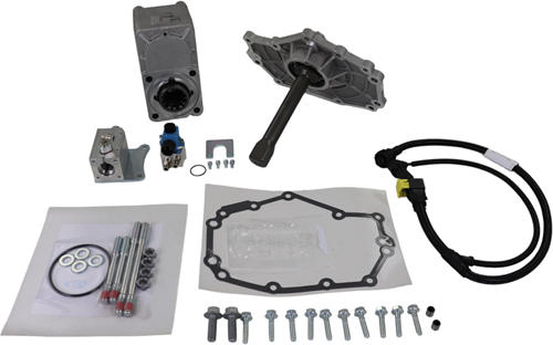 PTO SCANIA EG VOOR G25CM/G33CM 430NM CCW 0,98%-125%