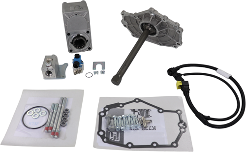 PTO SCANIA EG VOOR G25CM-R/G33CM-R 430NM CCW 0,98%-125%