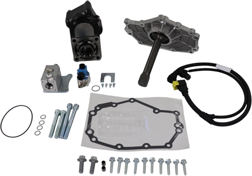 PTO SCANIA EG VOOR G25CM/G33CM 400NM CCW 120%-153%