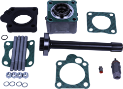NEBENANTRIEB NH1C ZF AS-TRONIC + INTARDER