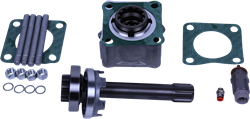 NEBENANTRIEB NH1C ZF ECOSPLIT
