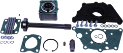 NEBENANTRIEB NH1C TRAXON 