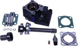 NEBENANTRIEB NH4C AS-TRONIC