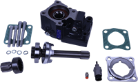PTO NH4C ZF ECOSPLIT