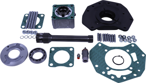 PTO MERCEDES NA121-1C 
