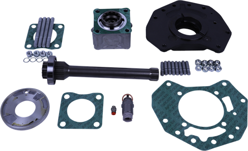 PTO MERCEDES NA121-1C G211 + AQUATARDER 