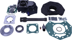 NEBENANTRIEB MERCEDES NA131-2C G211