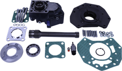 PTO MERCEDES NA131-2C G211 + VOITH RETARDER/AQUATARDER