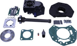 PTO MERCEDES NA131-2C G281 + AQUATARDER 
