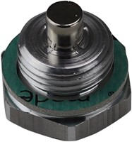 MAGNETIC PLUG 1/2"-2