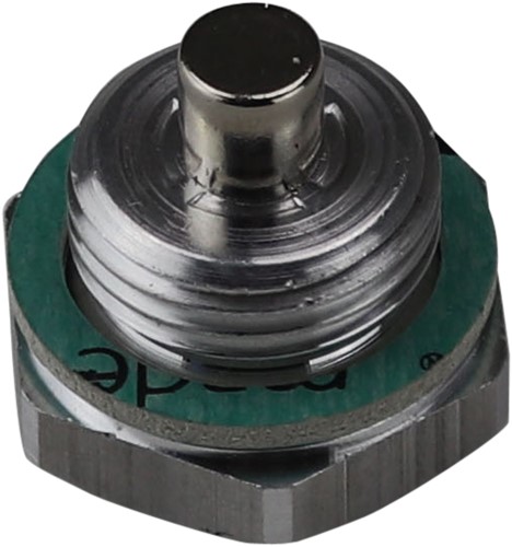 MAGNETIC PLUG 1/2"-2