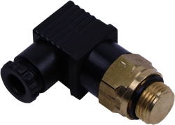 TEMPERATURE SENSOR 50-38 DEGREES 1/2"