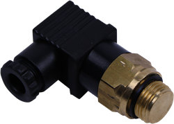TEMPERATUURSENSOR 50-38 GRADEN 1/2"