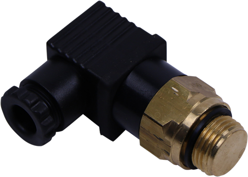 TEMPERATURE SENSOR 50-38 DEGREES 1/2"