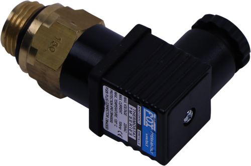 TEMPERATUURSENSOR 50-38 GRADEN 1/2"-2
